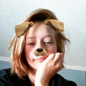 Meet your Posher, Abbie